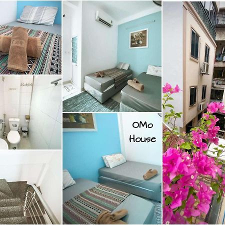 Bed and Breakfast Omo House - Old Quarter - Easy Self Checkin Ханой Экстерьер фото
