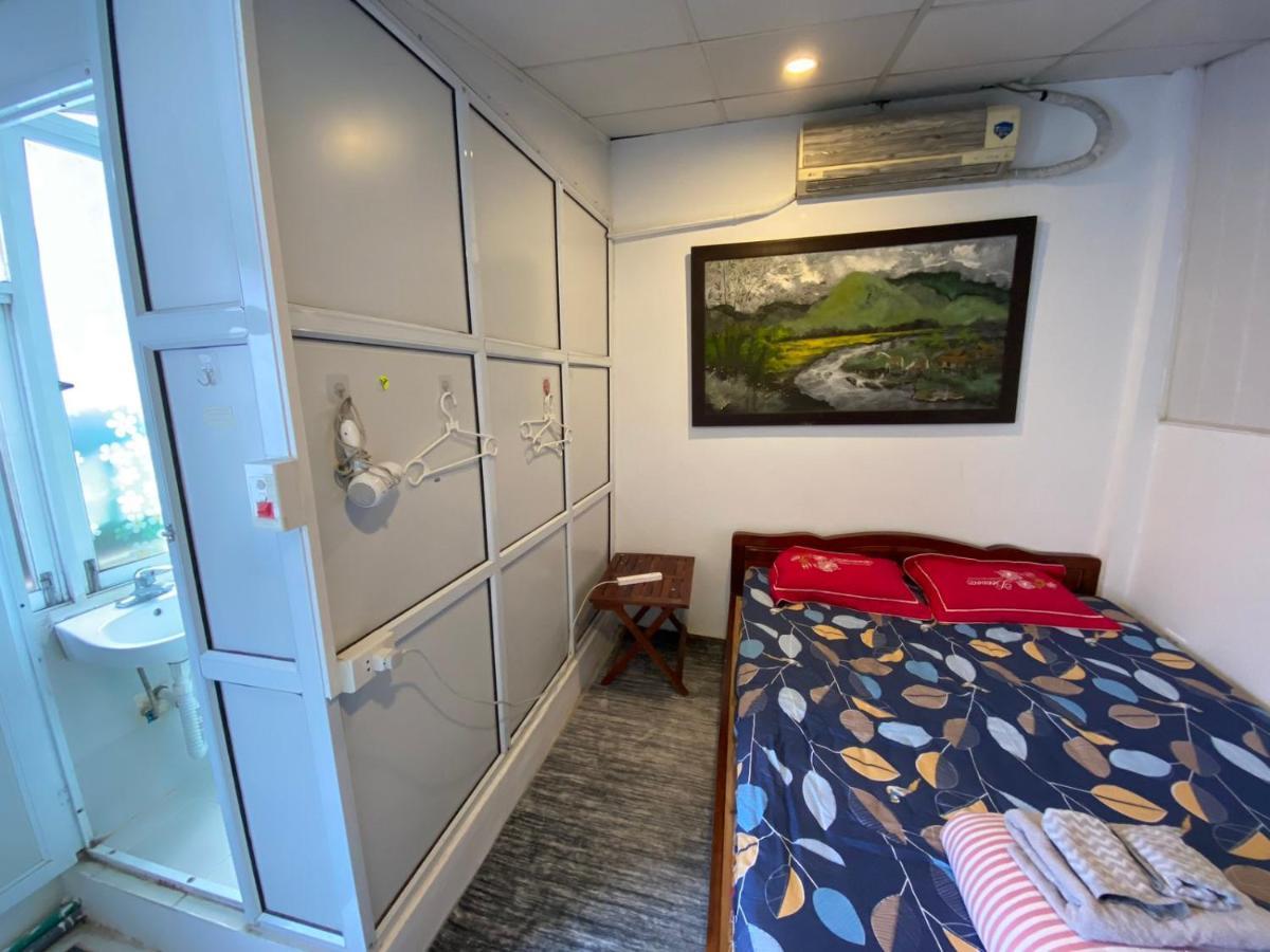 Bed and Breakfast Omo House - Old Quarter - Easy Self Checkin Ханой Экстерьер фото